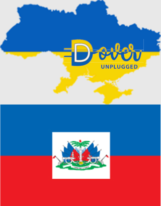 Dover Unplugged - Meals for  Haiti & Ukraine